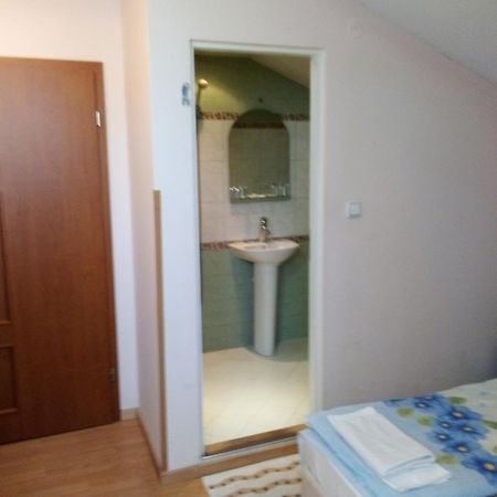Aleks Guest House Samokow Exterior foto