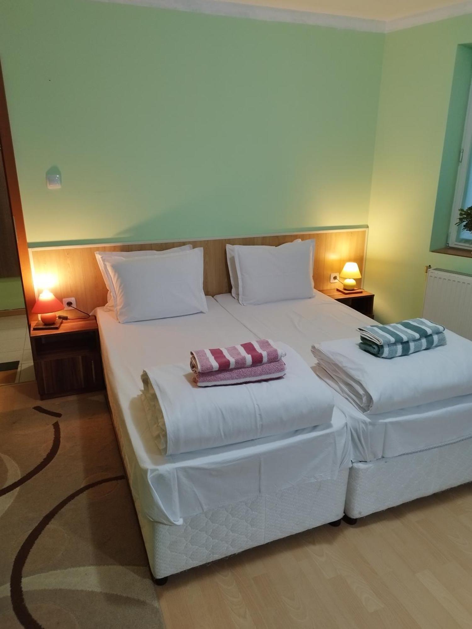 Aleks Guest House Samokow Exterior foto