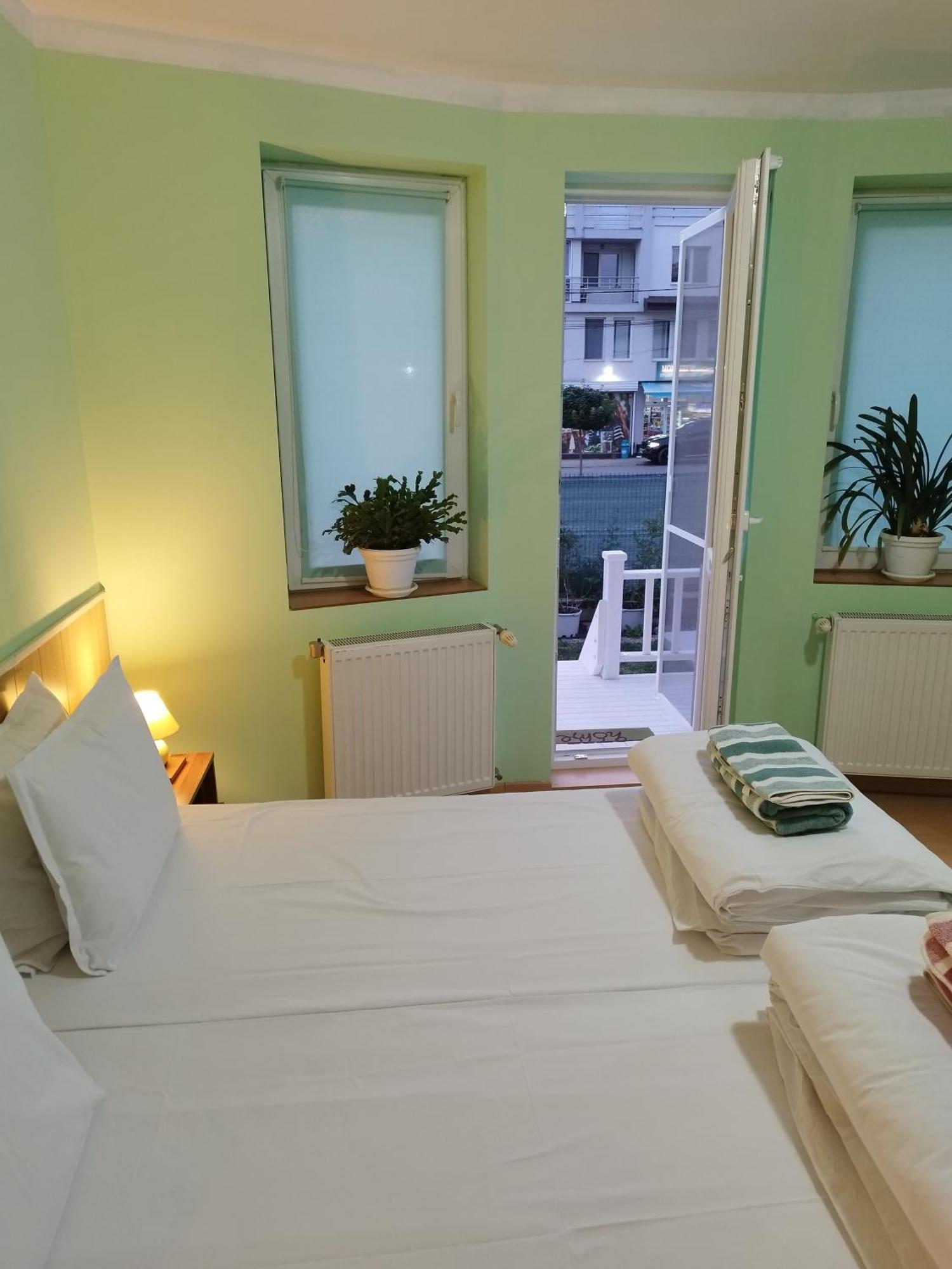 Aleks Guest House Samokow Exterior foto