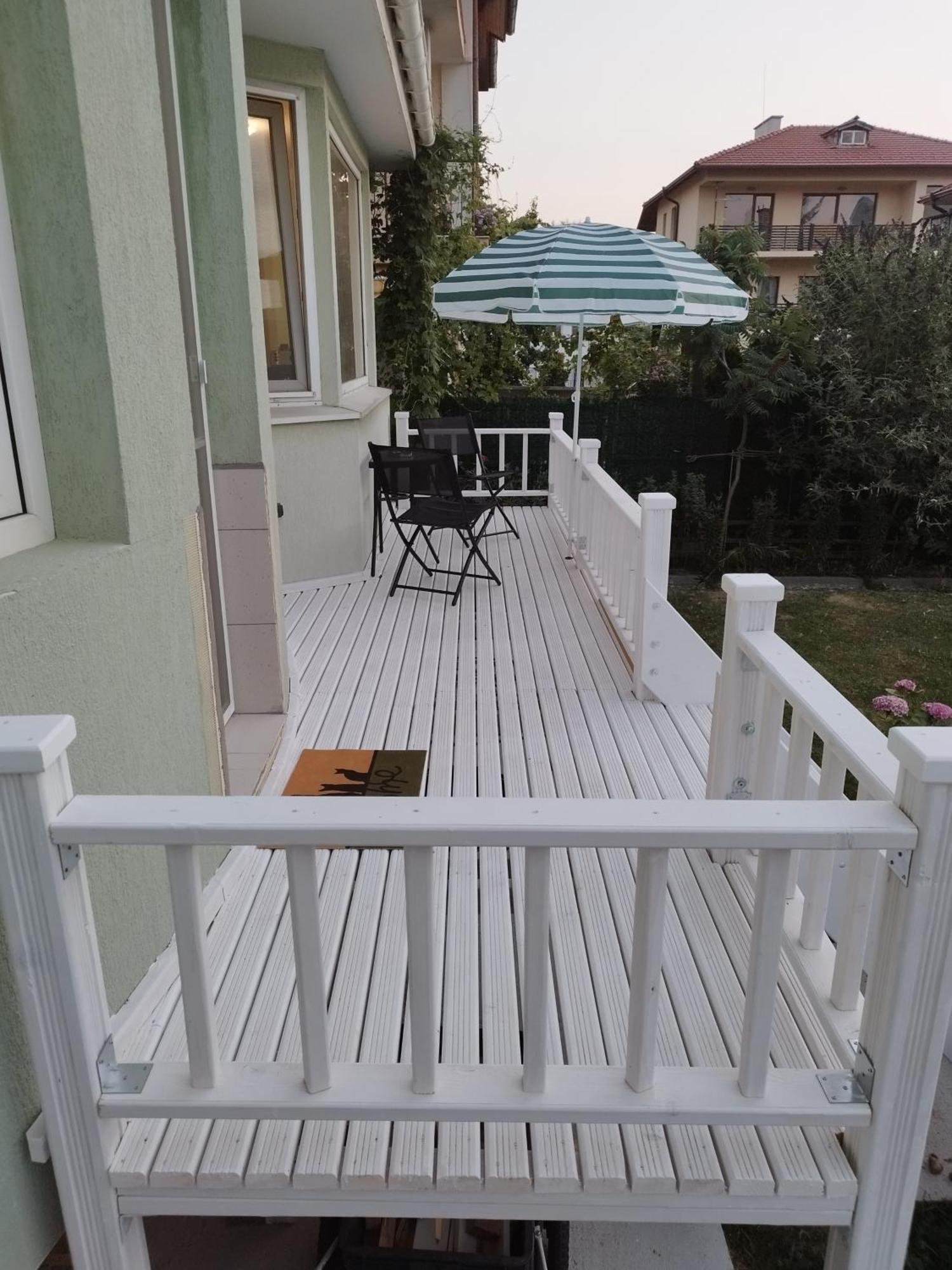 Aleks Guest House Samokow Exterior foto