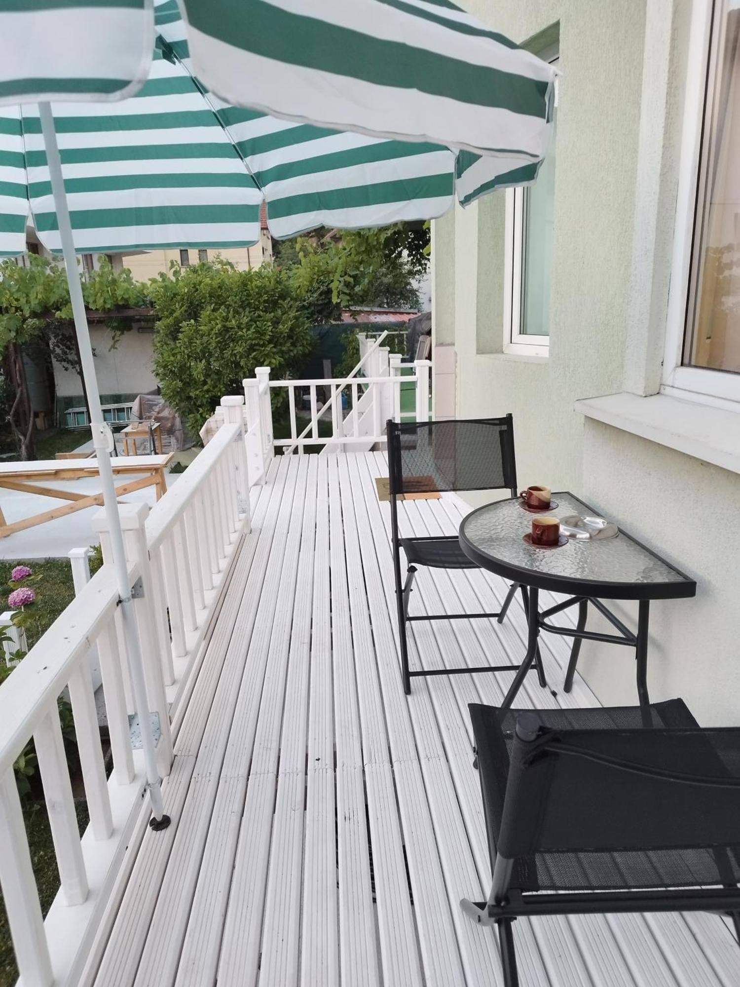 Aleks Guest House Samokow Exterior foto