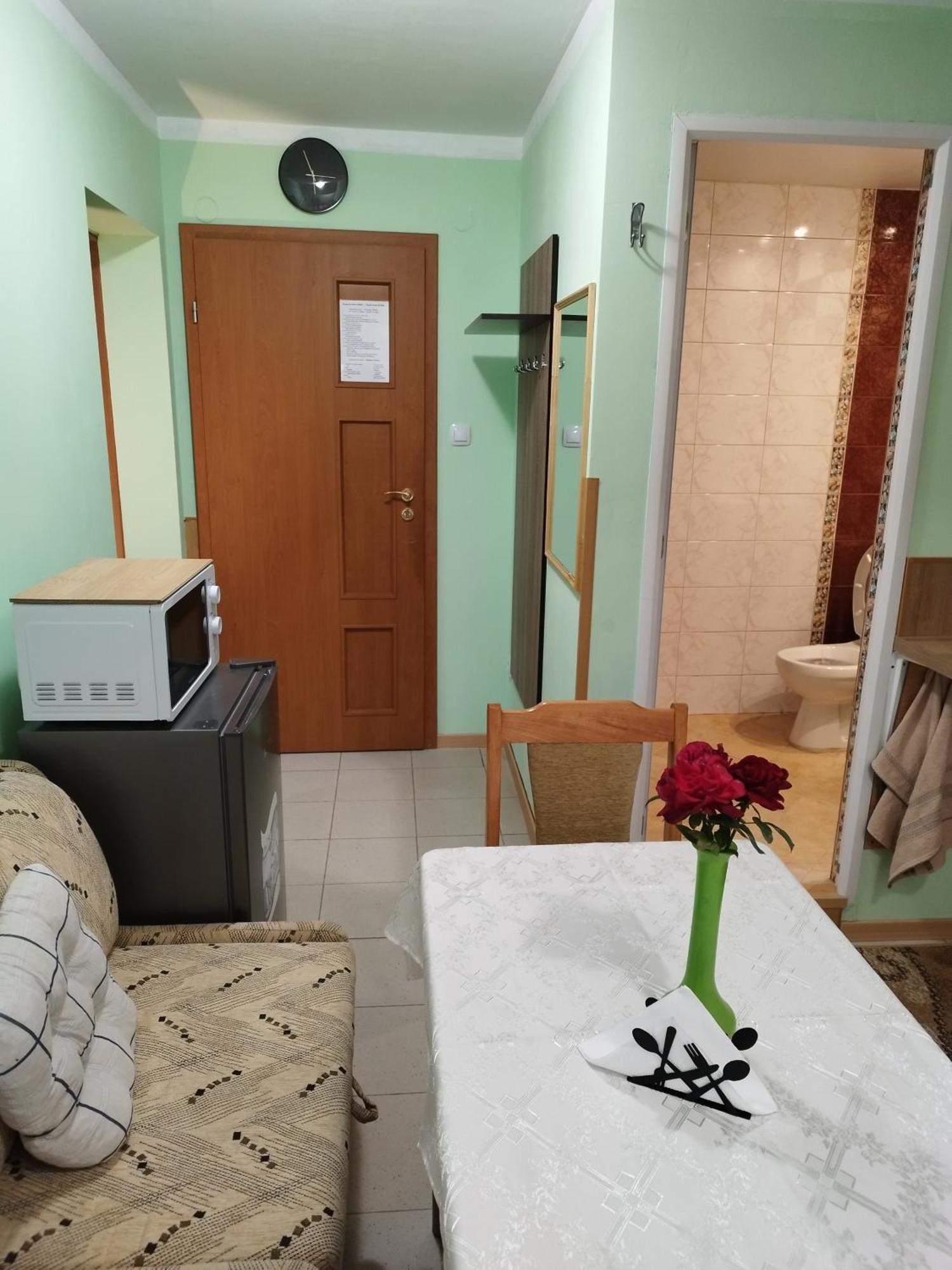 Aleks Guest House Samokow Exterior foto