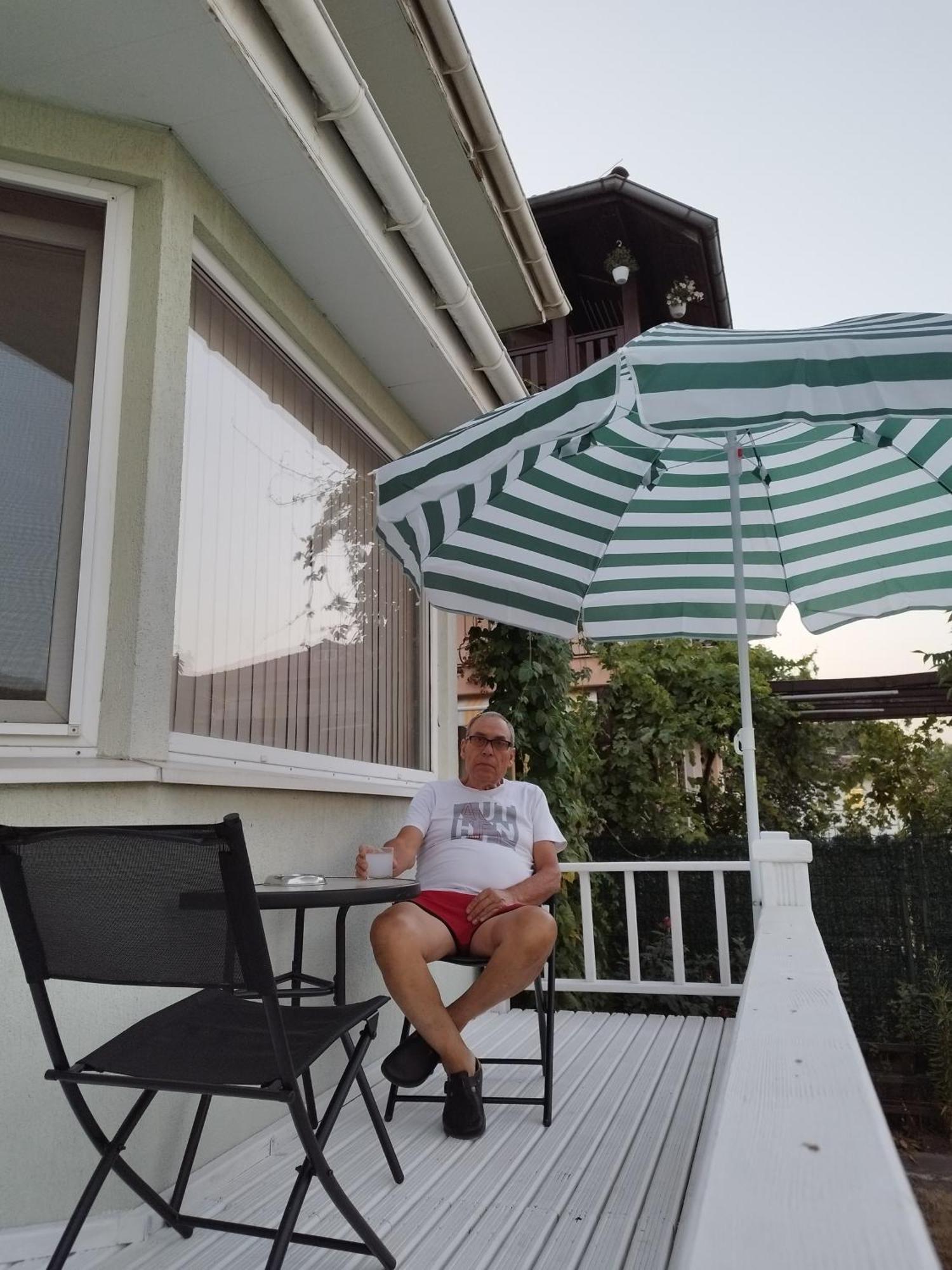 Aleks Guest House Samokow Exterior foto