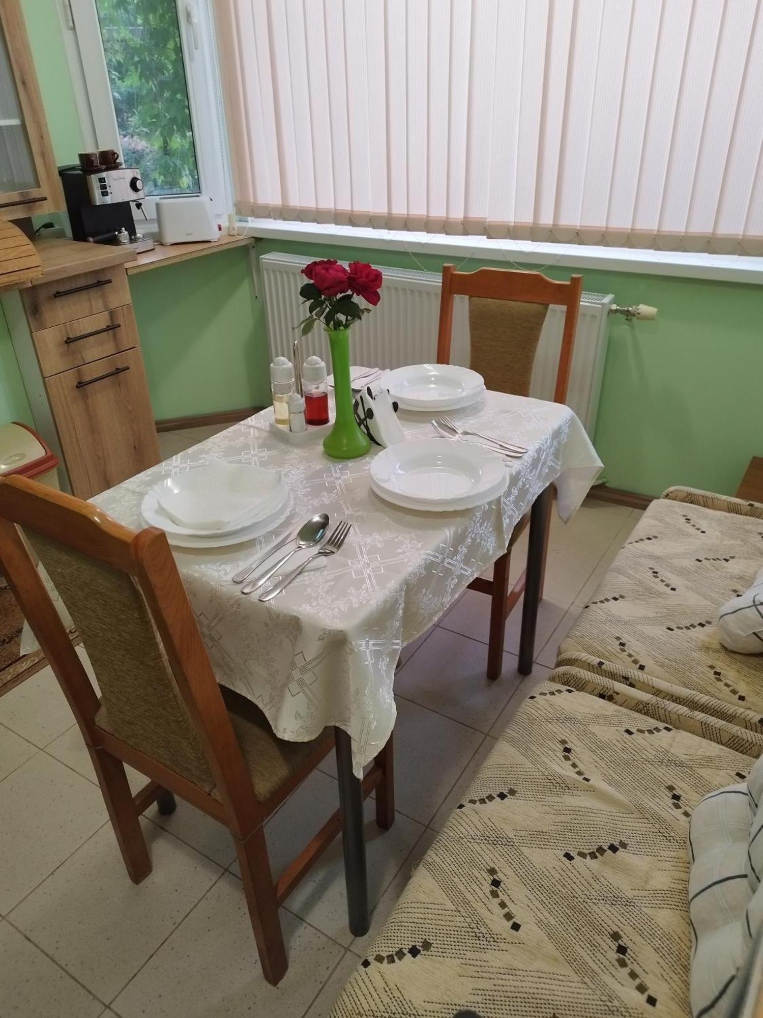 Aleks Guest House Samokow Exterior foto